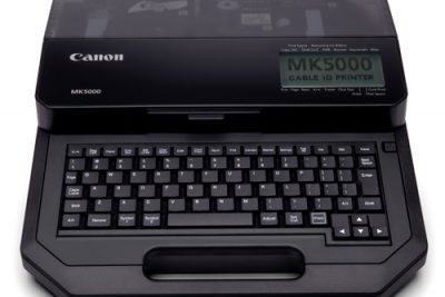 Leading and Trusted Canon Cable ID Printer MK-3000 Manufacturer