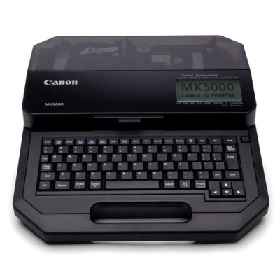 Canon Cable ID Printer MK-5000