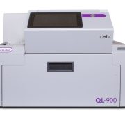 INDUSTRIAL INKJET LABEL PRINTER – QL - 900 - Image 2