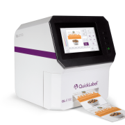 MULTI COLOR LABEL PRINTER QL – E100 - Image 2