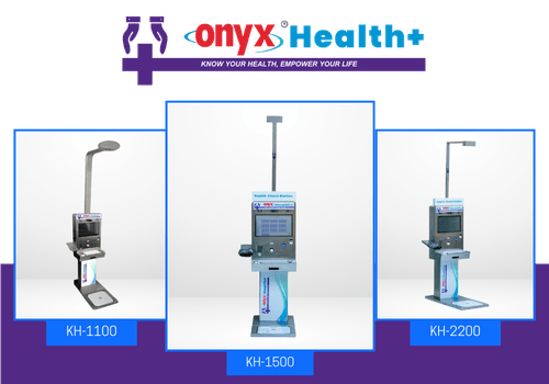 Onyx Health Plus
