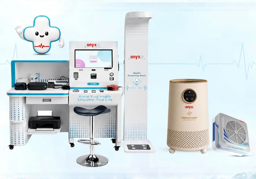 Onyx Health Plus
